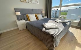 Gdynia Apartament Paderewskiego